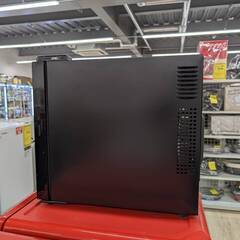 【ジャングルジャングル岸和田和泉インター店】ペルチェ式ワインセラー アイリスオーヤマ IW-P081A 2020年式 和泉市 堺市 岸和田市 泉大津市 高石市 泉北郡熊取町の画像