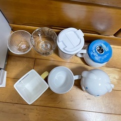 コップの画像