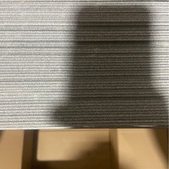 大理石調リメイクシート　ピアノブラック　40枚セットの画像