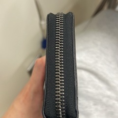 急募明日まで‼️
ルイヴィトンメンズ長財布箱付きの画像
