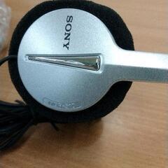 0730-614 ヘッドホン　SONY MDR-510の画像