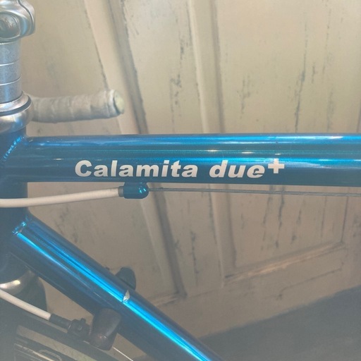 Calamita due　　