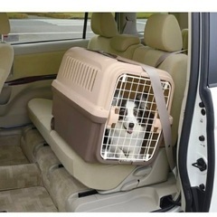 中型犬 クレート  ペット 犬の画像