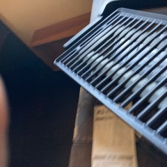 山善　焼き肉グリルの画像