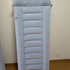 ロゴス　スカイラダーベッドの画像