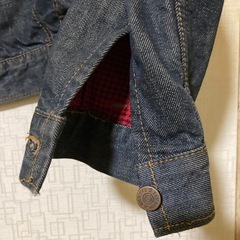 Gジャンの画像