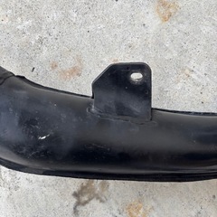 HONDA NS-1 純正チャンバーの画像