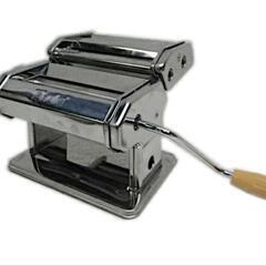 [新品] パスタマシーン shule 製麺機 パスタメーカー