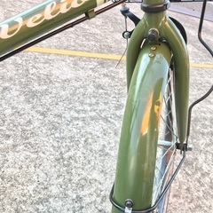 ⭐︎ドリーム2号館⭐︎Velio 20インチ SVH31741 緑の画像