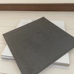 タイルマット【薄め】の画像