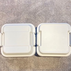 無印良品  ⬜︎収納ボックス⬜︎ 小 サイズの画像
