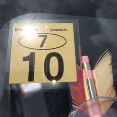 安￥11万円24年式ワゴンR車検10月まで、走行17万キロ車検10月までテレビつきバックカメラ、まで走行14万キロの画像