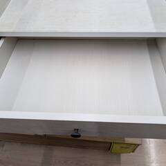 ジモティー割引🏷️【ジャングルジャングル 岸和田和泉インター店】ミラー付きセンターテーブル 和泉市 堺市 岸和田市 泉大津市 高石市 泉北郡熊取町の画像