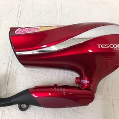 TESCOM テスコム プロテクトイオンヘアードライヤー TID2250の画像