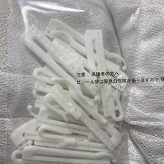 カーテン&レースカーテン100×110の２枚組が2セットの画像