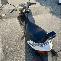 アドレスv125g   スズキ     の画像