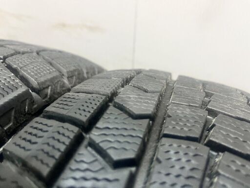 DUNLOP WINTER MAXX WM02 185/65R15 15インチ スタッドレス 4本