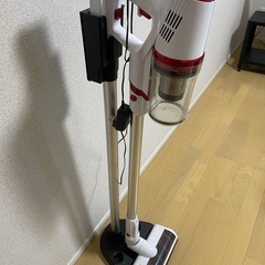 掃除機の画像