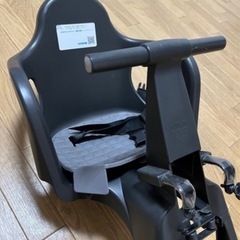 自転車用イスの画像