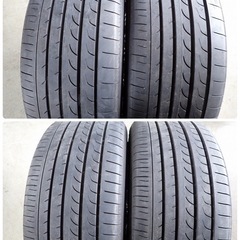 Weds Kranze クレンツェ フェルゼン 20インチホイール タイヤセットの画像
