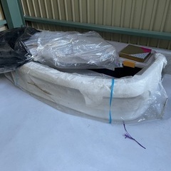 s14シルビア    エアロ 部品 色々 ドリフト オリジンの画像