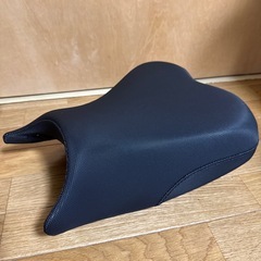 kawasaki ninja ハイシートの画像