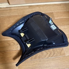kawasaki ninja ハイシートの画像
