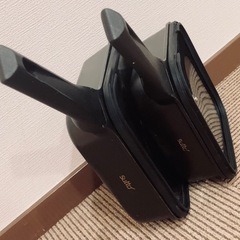 ■SUTTO フライパン2個セットの画像