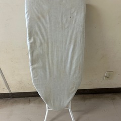 アイロン台の画像