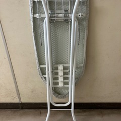 アイロン台の画像
