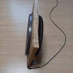 扇風機　美品の画像