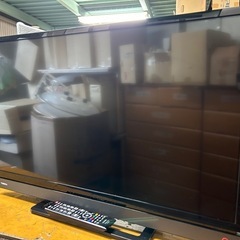 【337】☆激安32型テレビ550円☆クリーニング済 まとめ買い大歓迎の画像