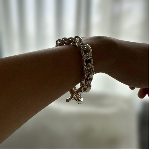 Llife RIPPLE BRACELET LIDNM (ああ) 新宿のアクセサリー