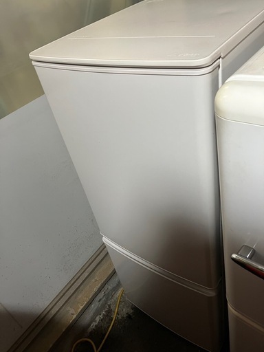 三菱ノンフロン冷凍冷蔵庫　MR-P15G-H 2022年製 三菱電機 MR-P15G-H（マットチャコール） 冷蔵庫 - 最安値・価格