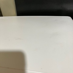 2507-796 三菱 ノンフロン冷凍冷蔵庫 MR-P15G-W1 2022年製 全定格内容積146L 動作確認済み キズ 汚れありの画像