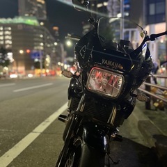 xjr1200rの画像