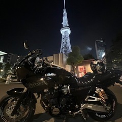 xjr1200rの画像