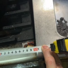 ガステーブルの画像