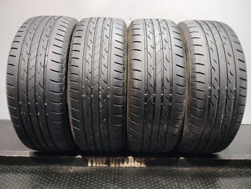 いとう　BS NEXTRY 205/65R15 深溝22年製！ BS NEXTRY 205/65R15 深溝22年製！-公式サイトから購入する