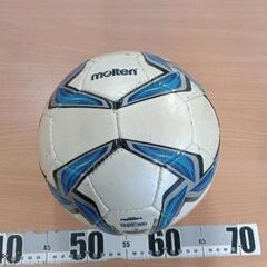 0730-622 molten　サッカーボールの画像
