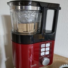 スープメーカー未使用品の画像