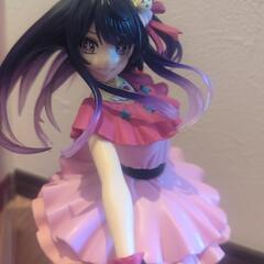 推しの子　星野アイ　フィギュアの画像