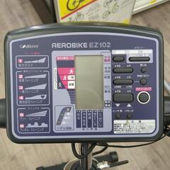 コンビ エアロバイク EZ102の画像