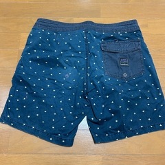 クイックシルバー ショートパンツ(サイズ30)の画像