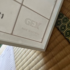 水槽の画像