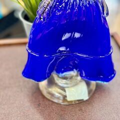 ベネチアングラス｜フィギュリン ペア の画像