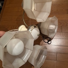 天井照明の画像