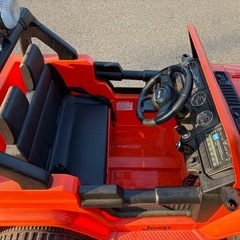 Jeep電動の画像