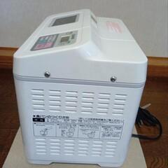 パン焼き器の画像