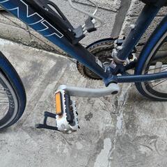 GIANT ESCAPE R3 ＋ 取り外し可能ツーリングバスケットの画像